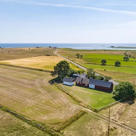 Kapelludden Oestra Oeland Villa Kopingsvik Exterior photo