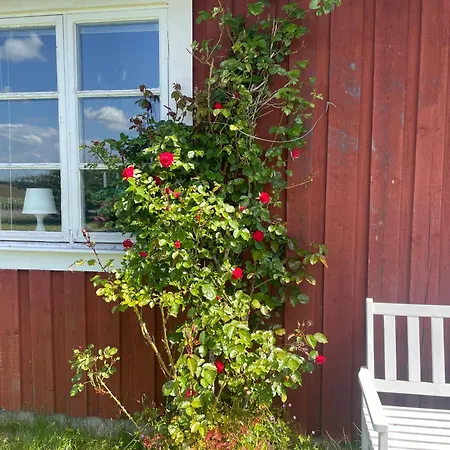 Kapelludden Oestra Oeland Villa Kopingsvik Exterior photo