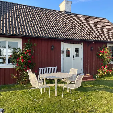 Kapelludden Oestra Oeland Villa Kopingsvik Exterior photo