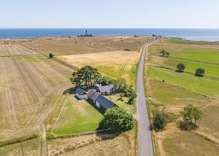 Kapelludden Oestra Oeland