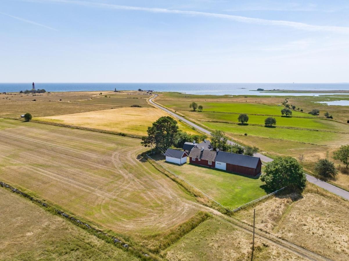 Kapelludden Oestra Oeland Casa vacanze