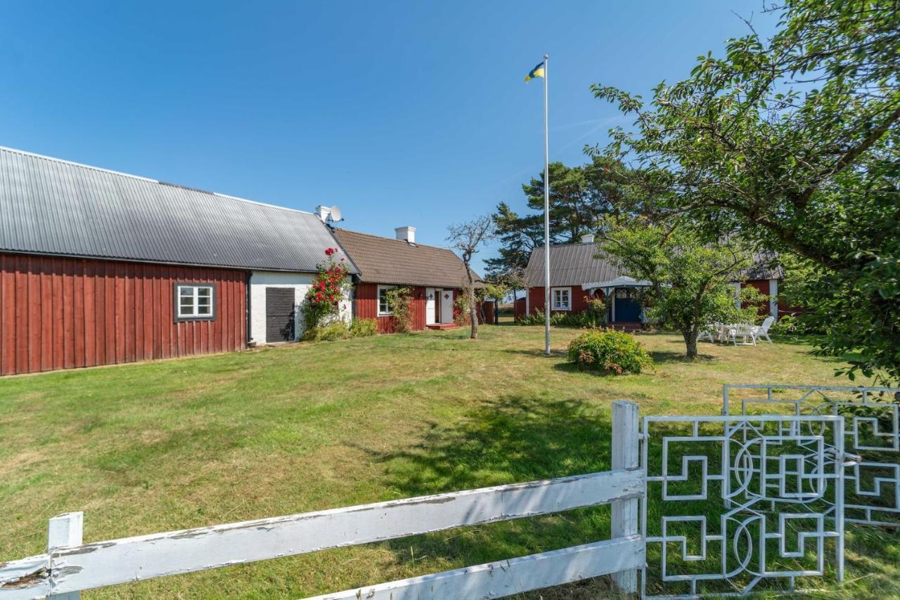 Casa vacanze Kapelludden Oestra Oeland *