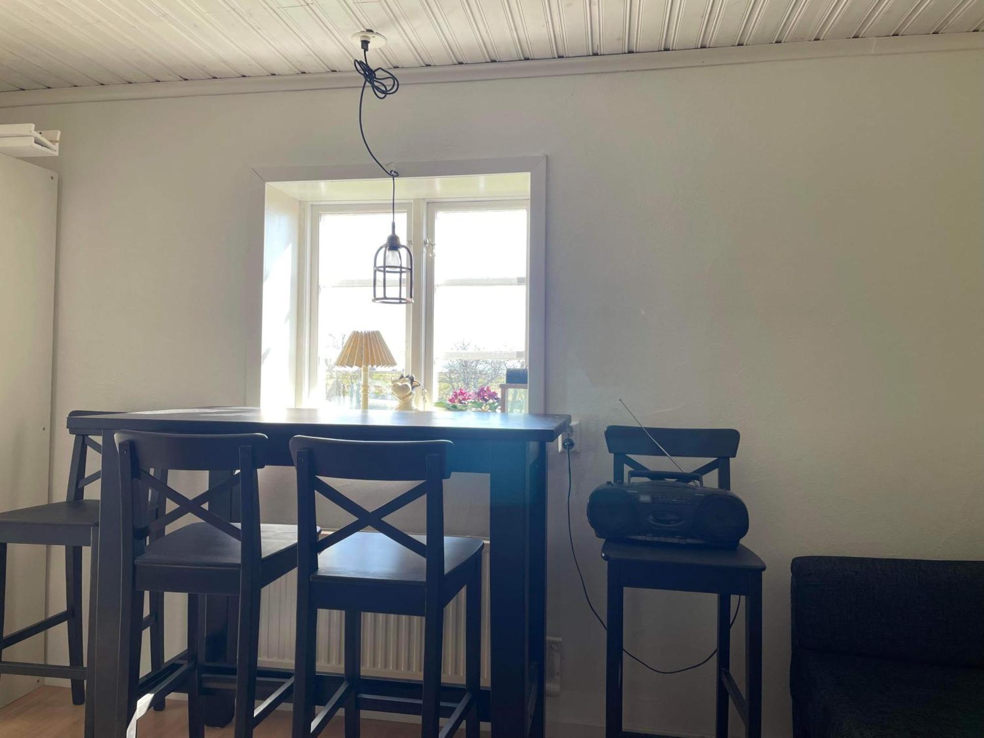 Kapelludden Oestra Oeland Casa vacanze Köpingsvik