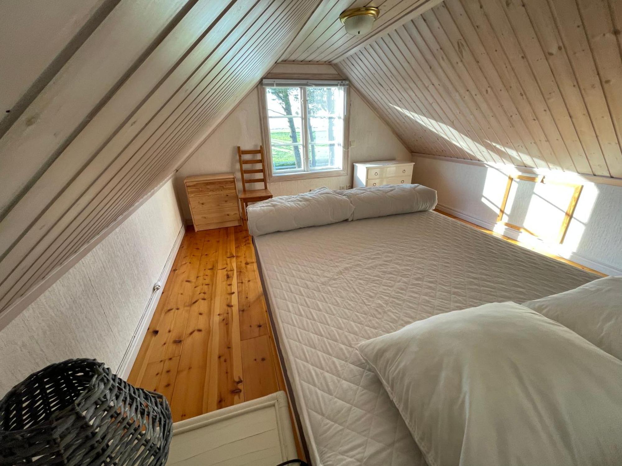 Casa vacanze Kapelludden Oestra Oeland Köpingsvik