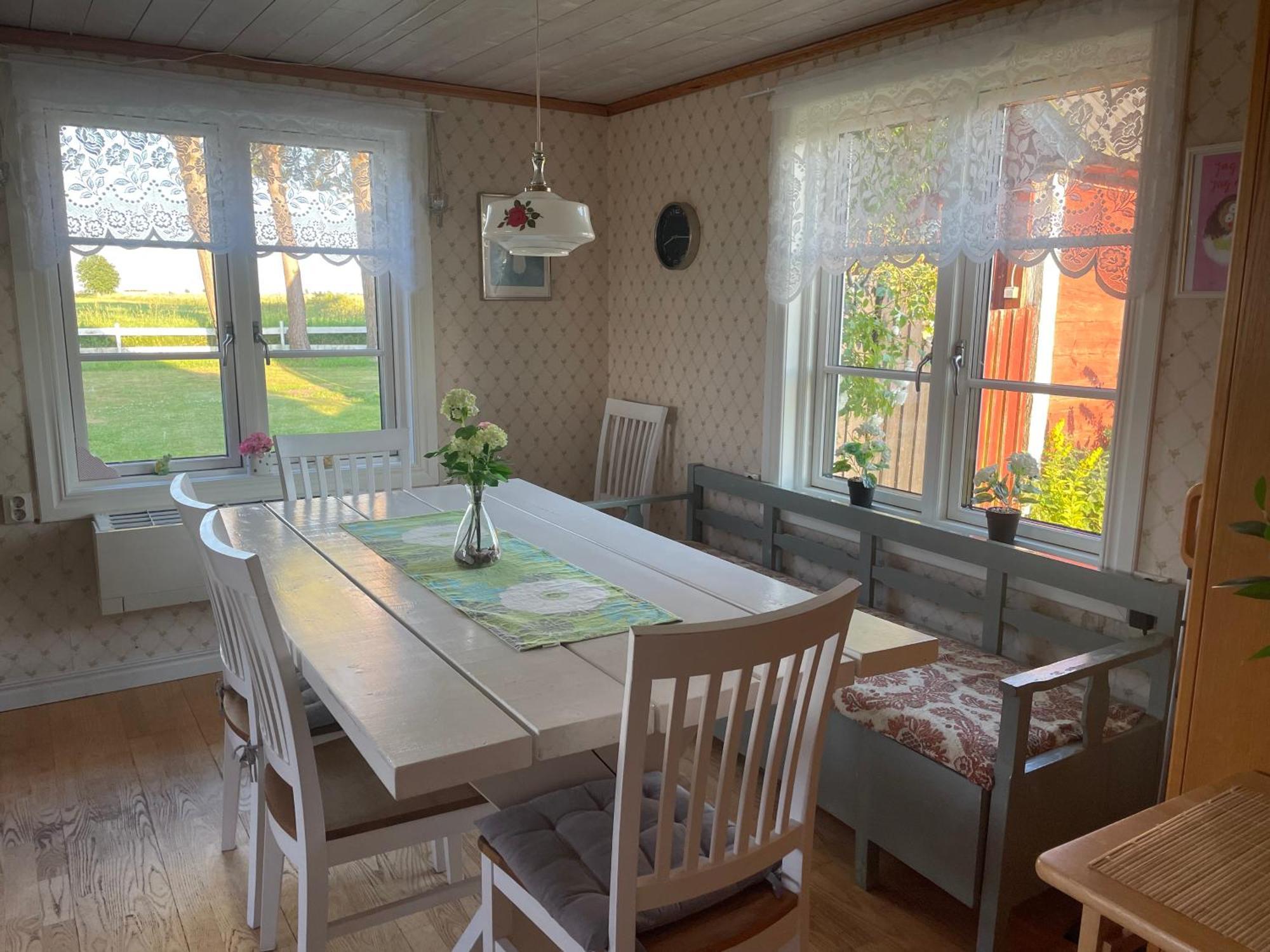 Casa vacanze Kapelludden Oestra Oeland Köpingsvik