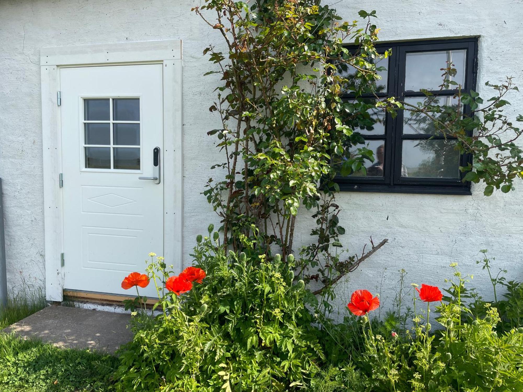 Kapelludden Oestra Oeland Casa vacanze