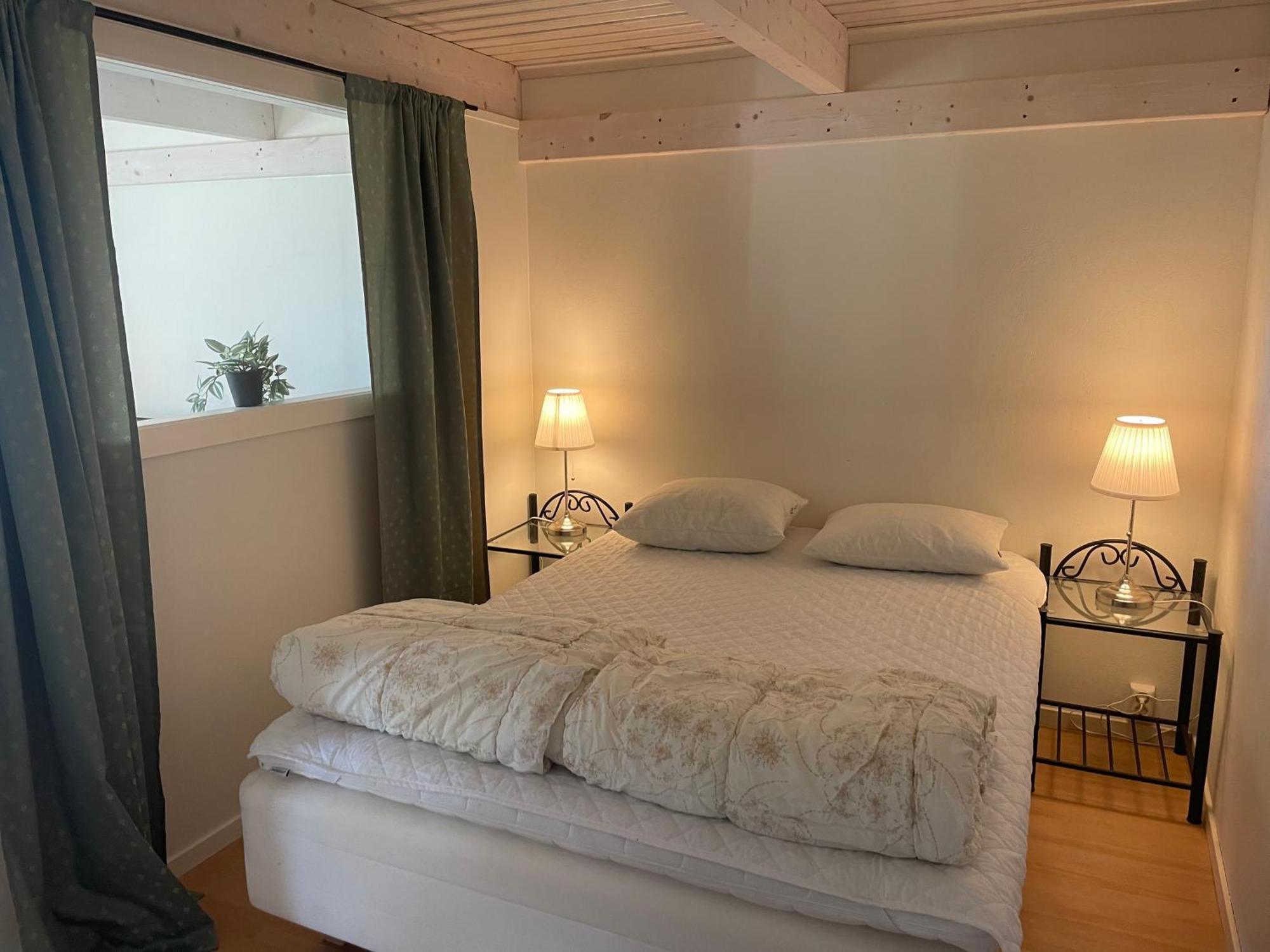Kapelludden Oestra Oeland Casa vacanze