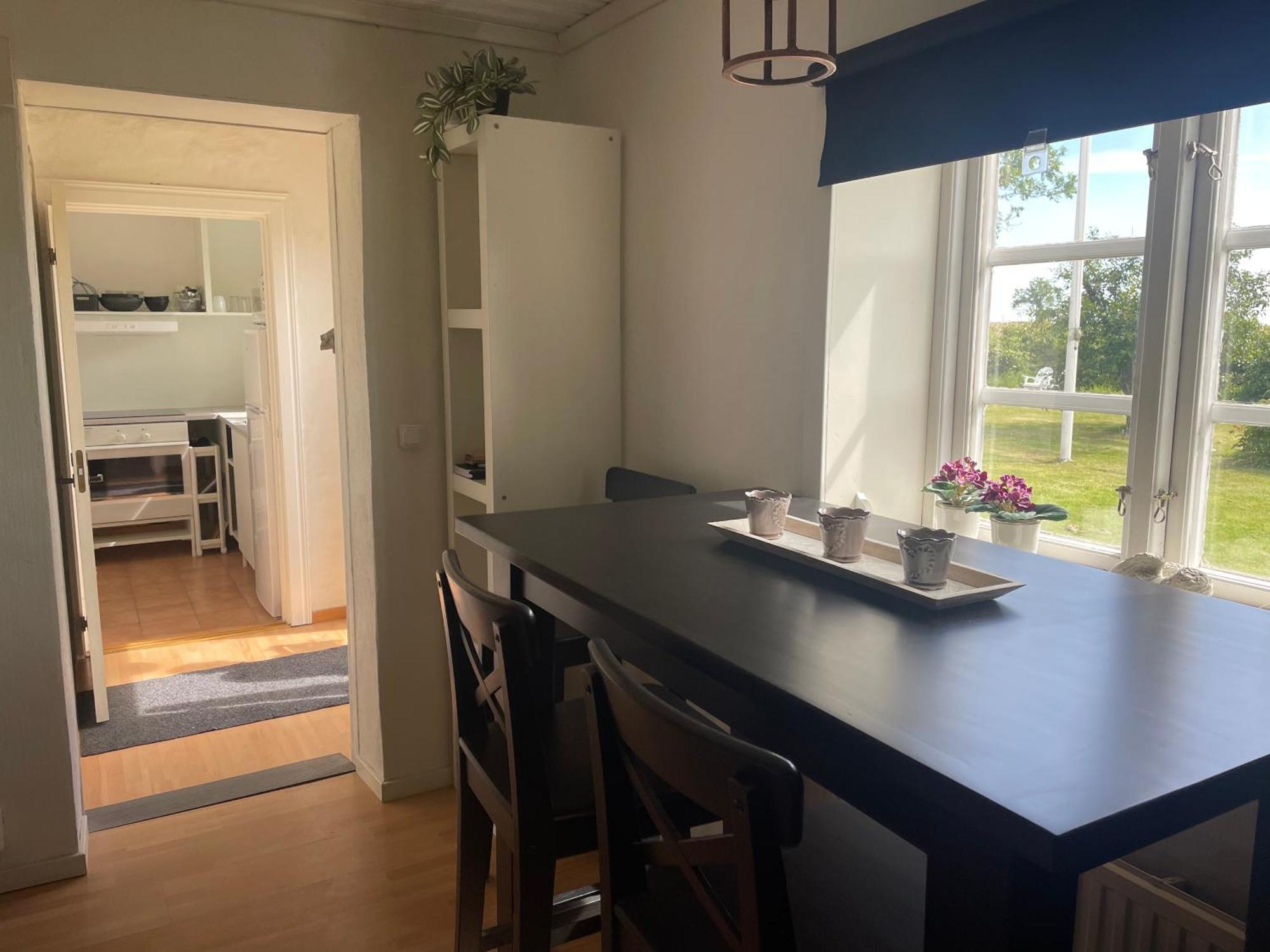 Casa vacanze Kapelludden Oestra Oeland