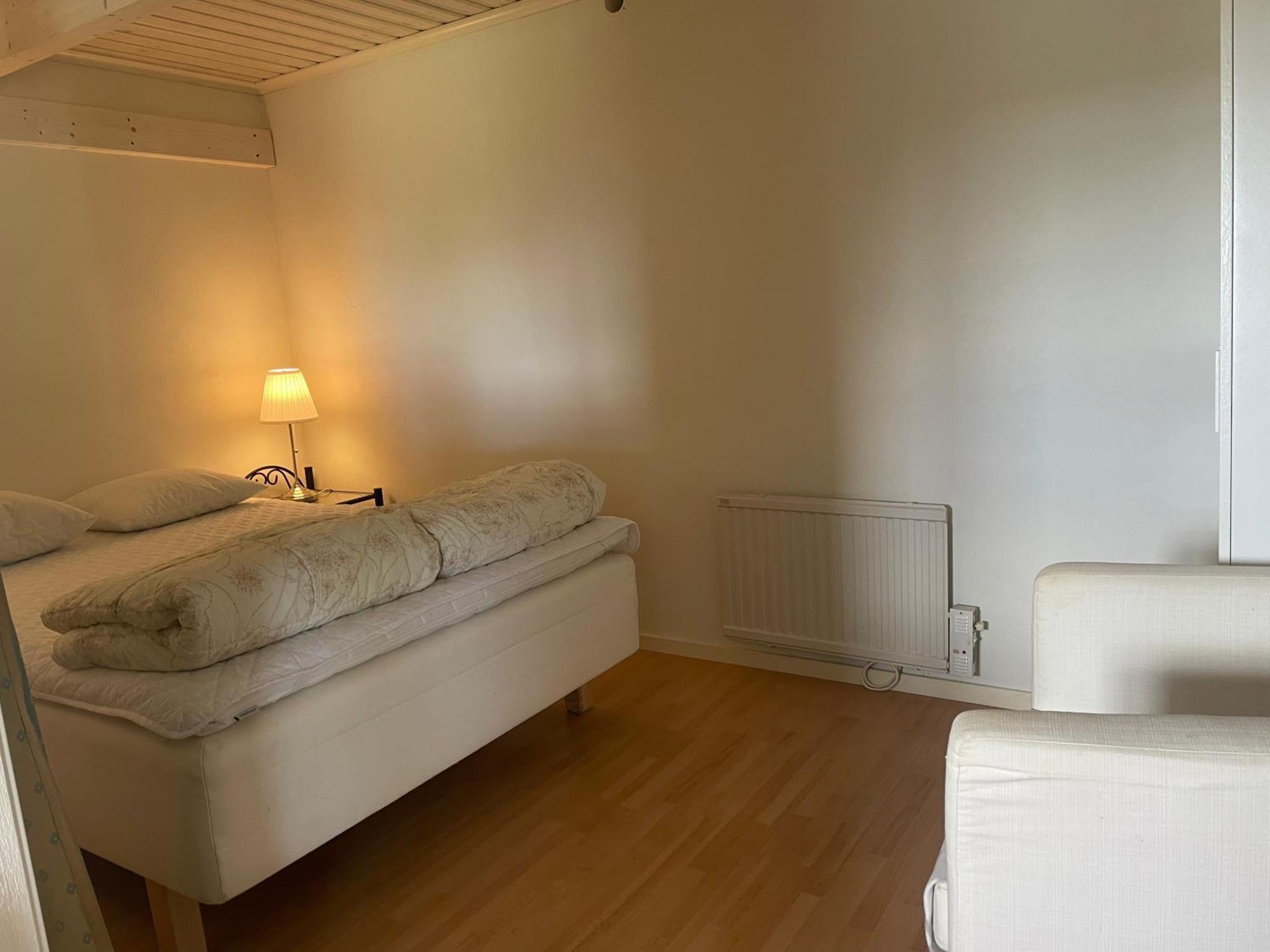 Casa vacanze Kapelludden Oestra Oeland *