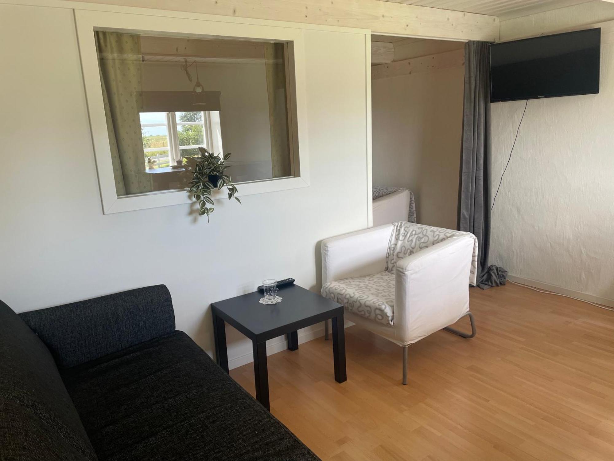 Casa vacanze Kapelludden Oestra Oeland *